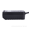 Skaner kodu USB 2D Przenośny automatyczny czytnik kodów kreskowych